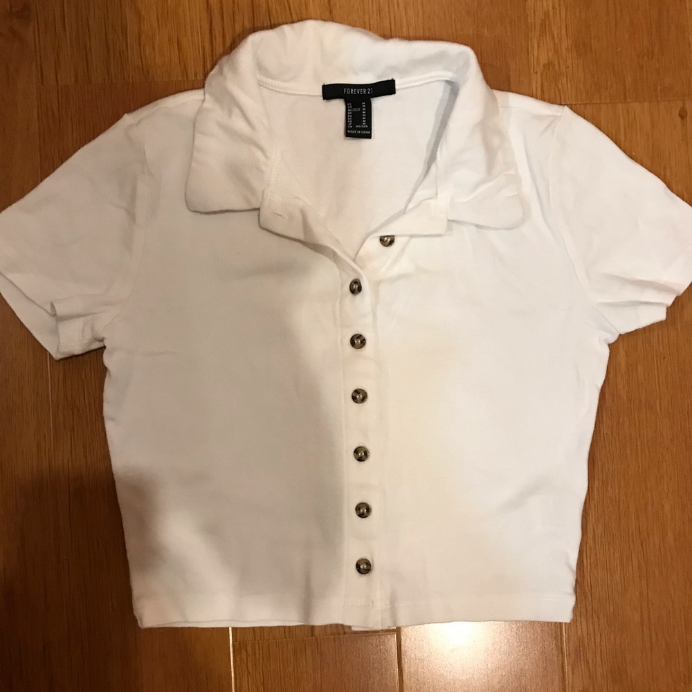 Button up shirt